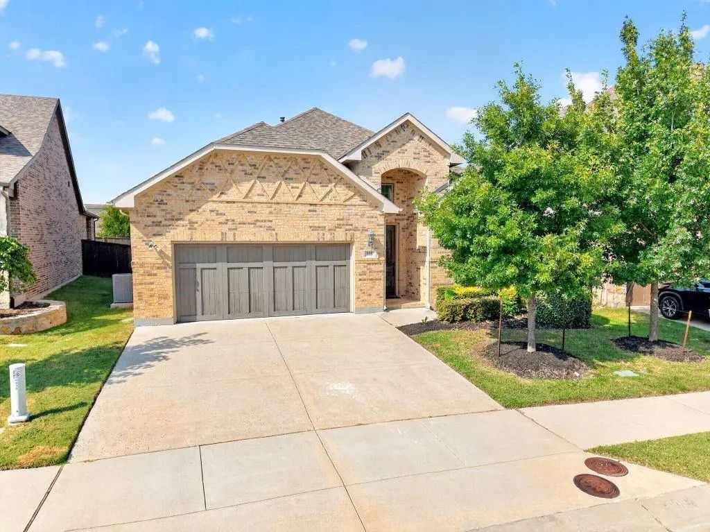808 Knox Drive, Rockwall