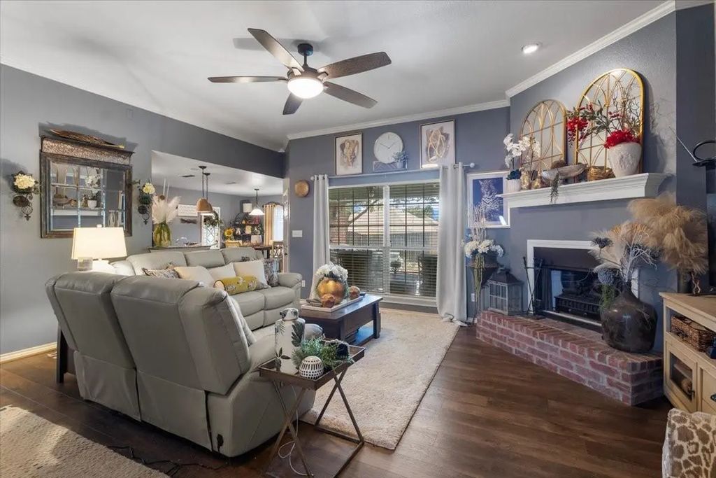 107 N Collin Drive, Chandler