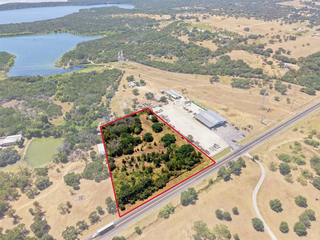 9914 Glen Rose Highway, Granbury