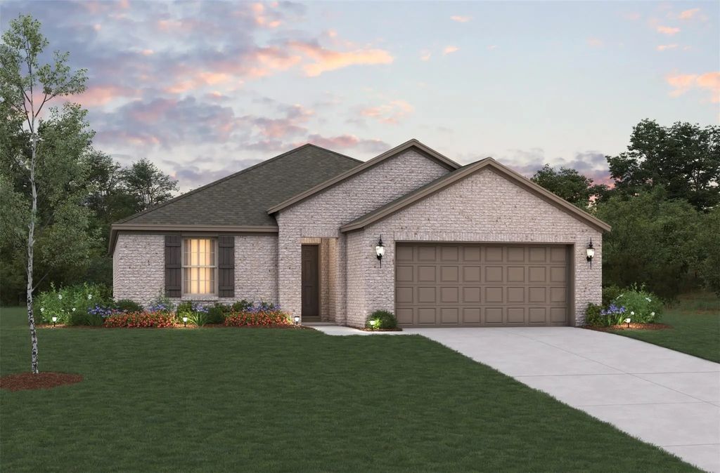 409 Grand Canyon Drive, Royse City