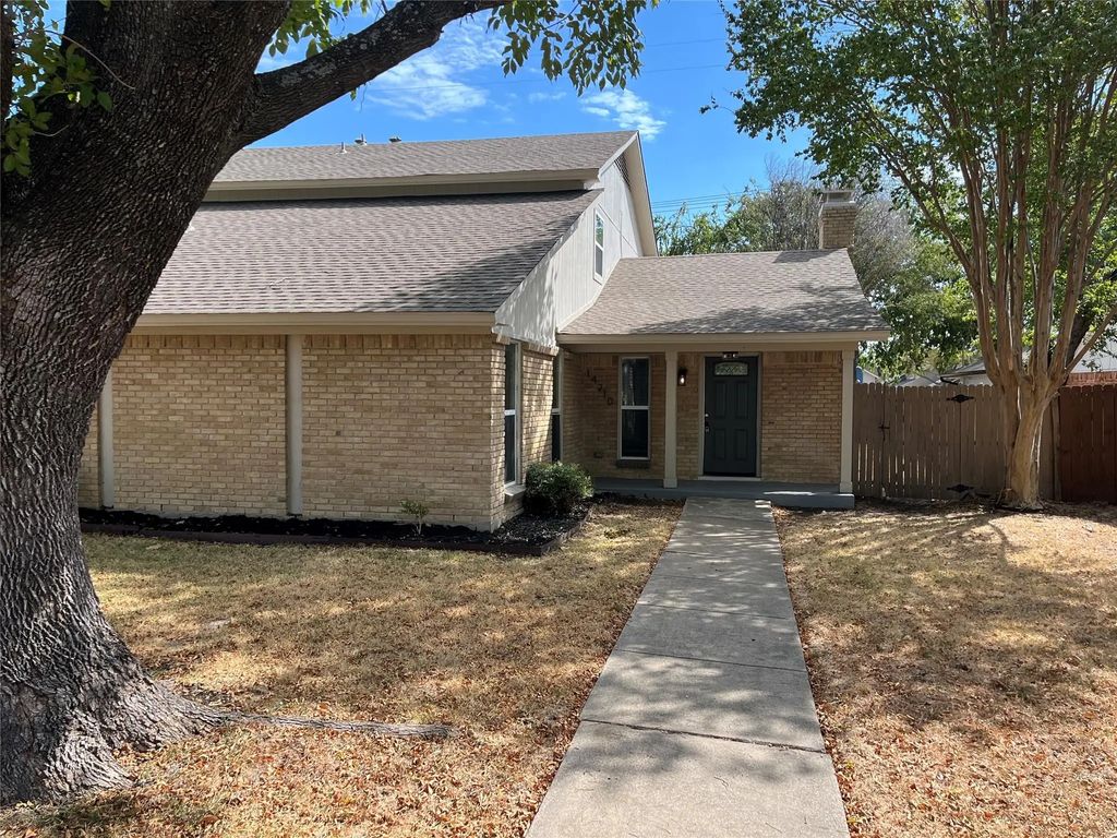 14710 Overview Drive, Dallas