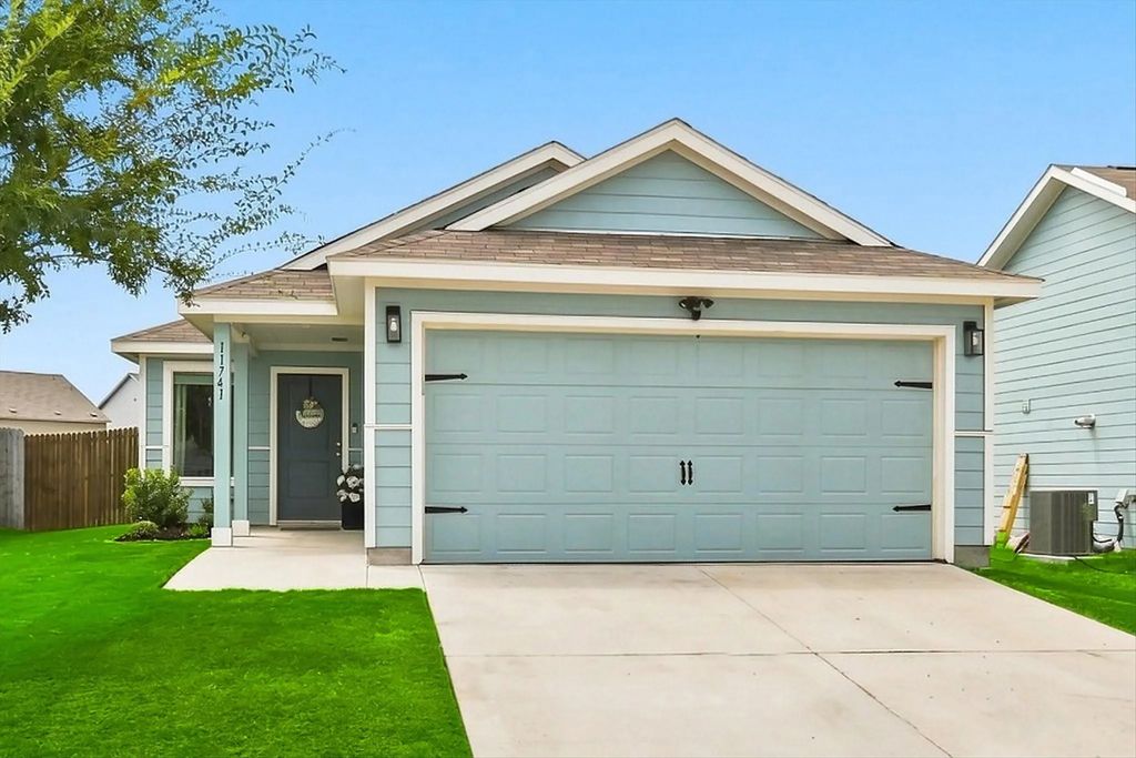 11741 Marcellus Way, Justin