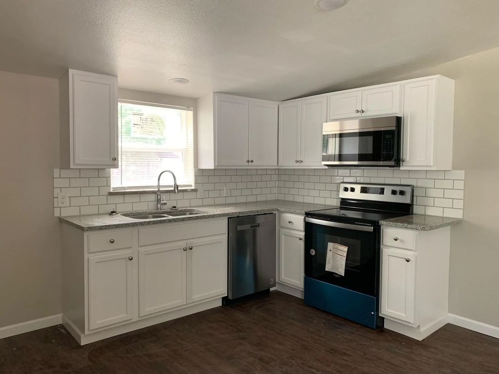 1012 Faye Street, Gainesville