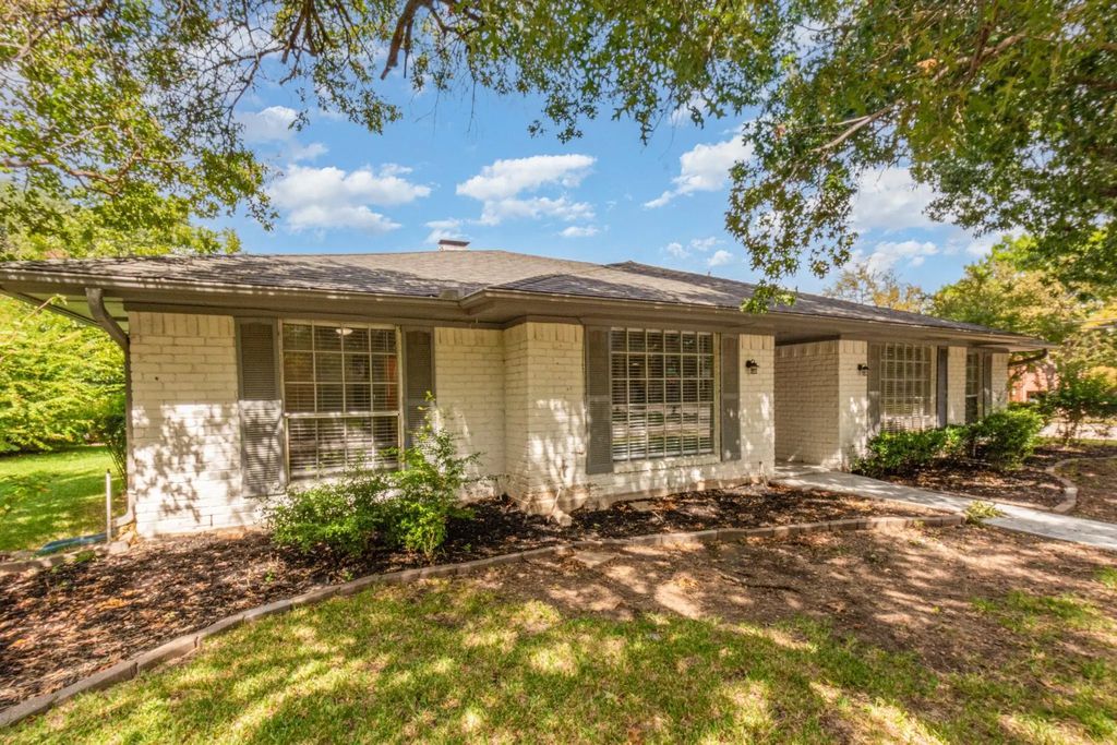 3101 Bonniebrook Drive, Plano