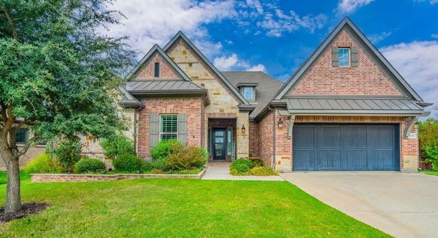 4945 Campbeltown Drive, Flower Mound