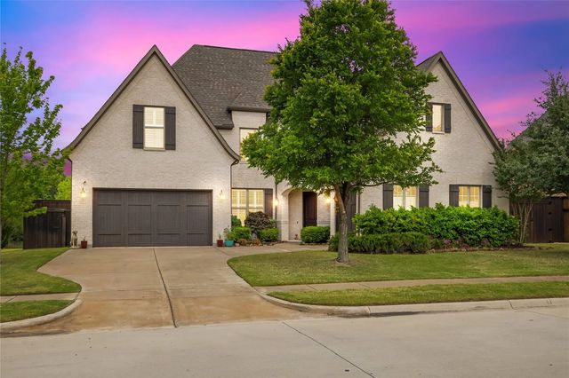 1642 Jeffrey Drive, Wylie