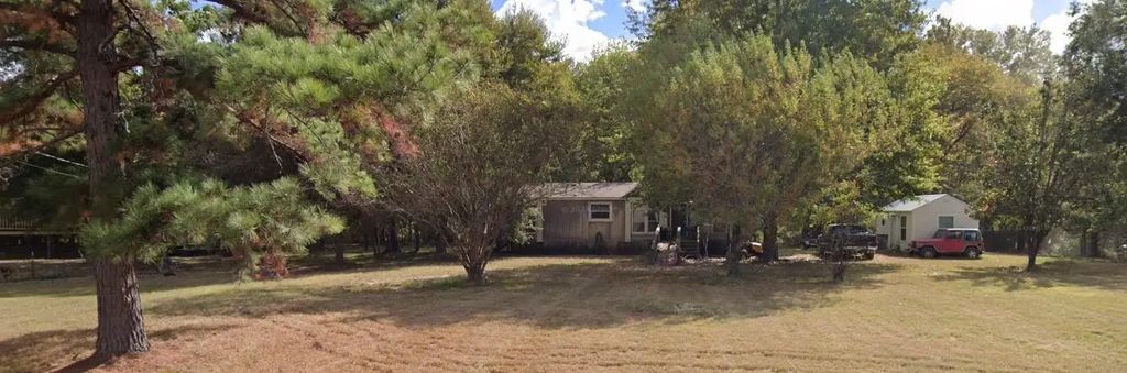 58 Creek Point Drive, Huntsville