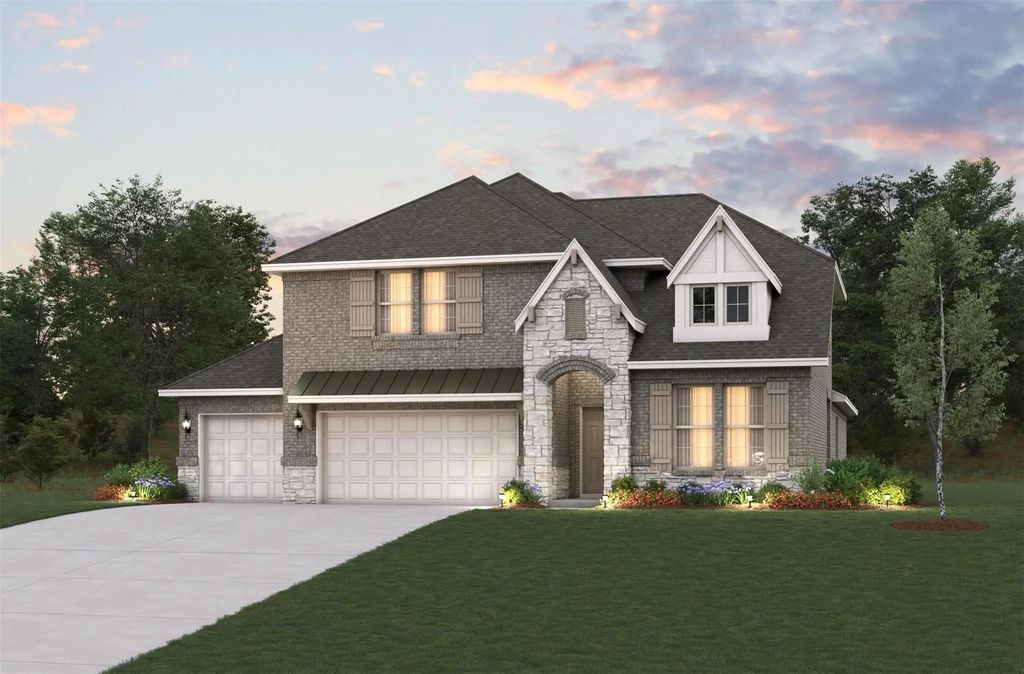 110 Memorial Drive, Forney