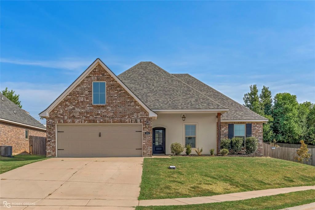 104 Brimestone Loop, Benton