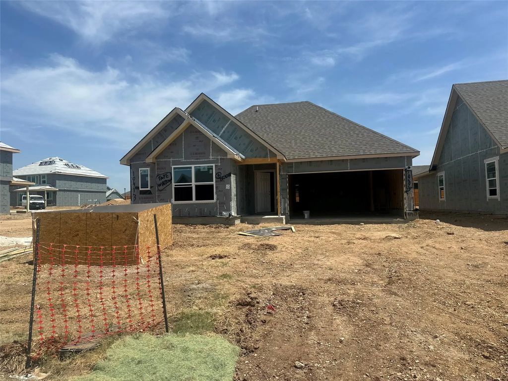 10413 Altair Drive, Waco