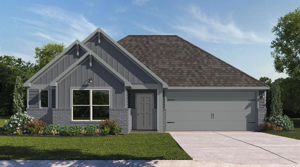 10413 Altair Drive, Waco