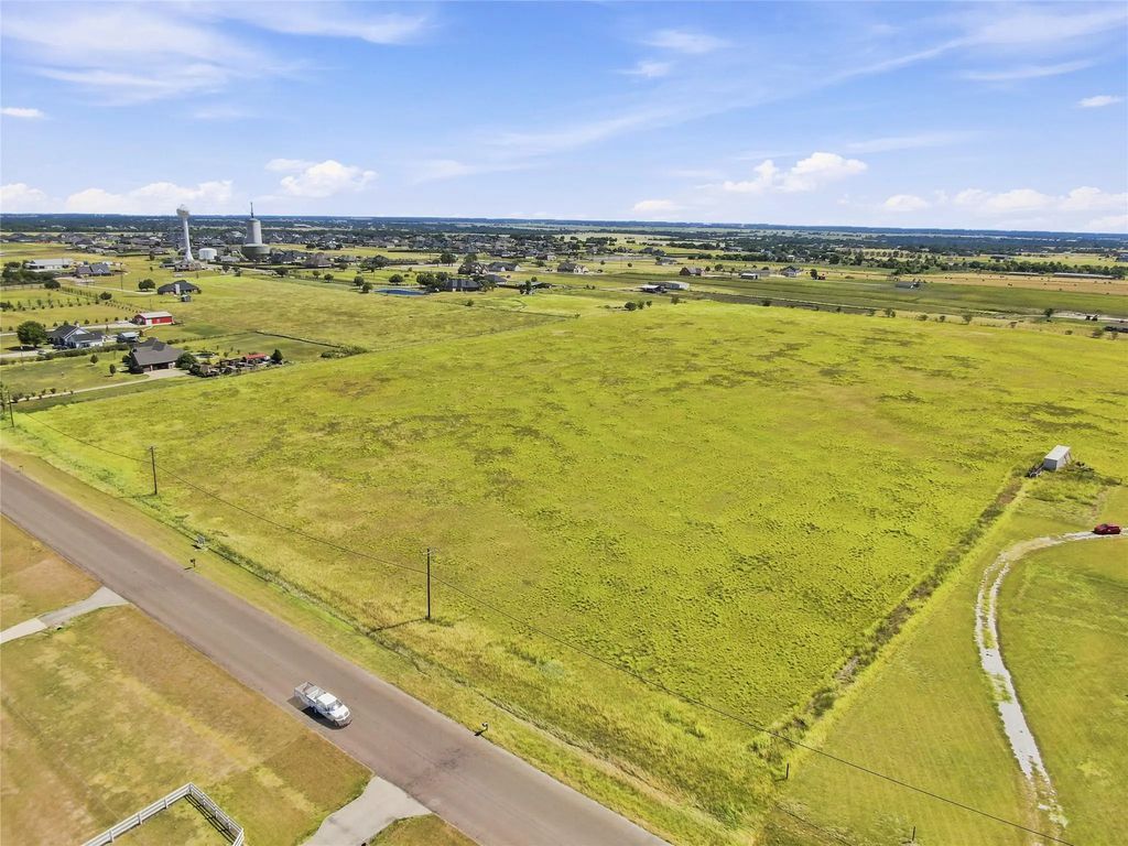 Tbd Lot 1 Greathouse Road, Waxahachie
