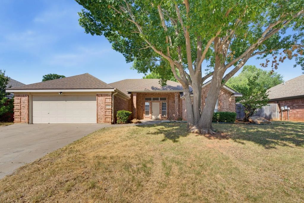 6518 Todd Run, Abilene