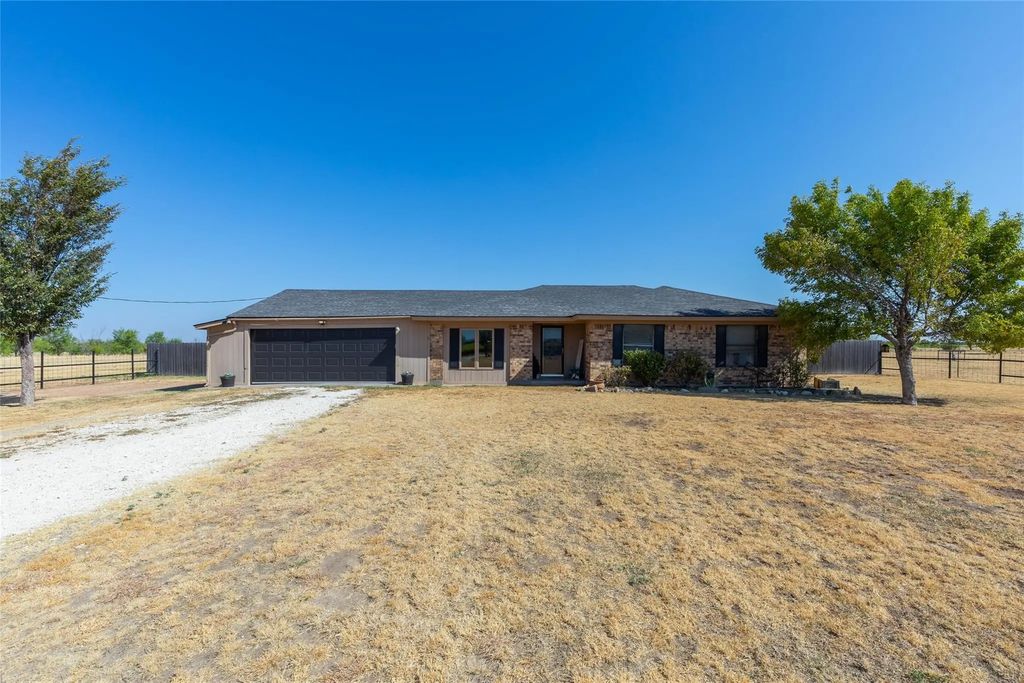 1948 Elmdale Road S, Abilene