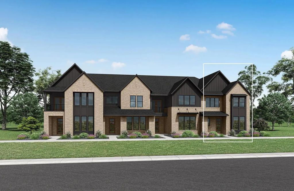 4105 Vineland Drive, McKinney