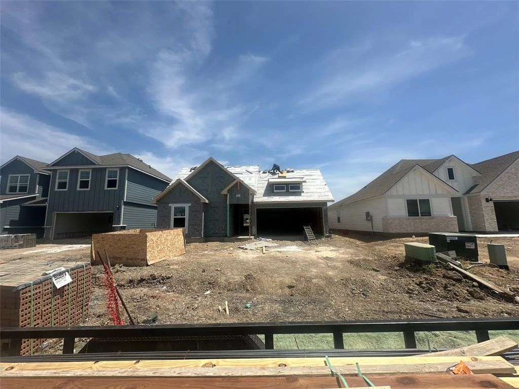 10209 Neptune Court, Waco