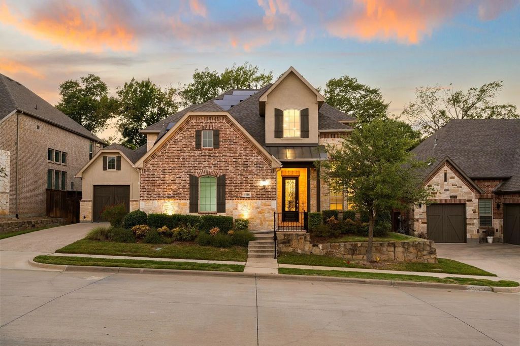 4116 Petrus Boulevard, Colleyville