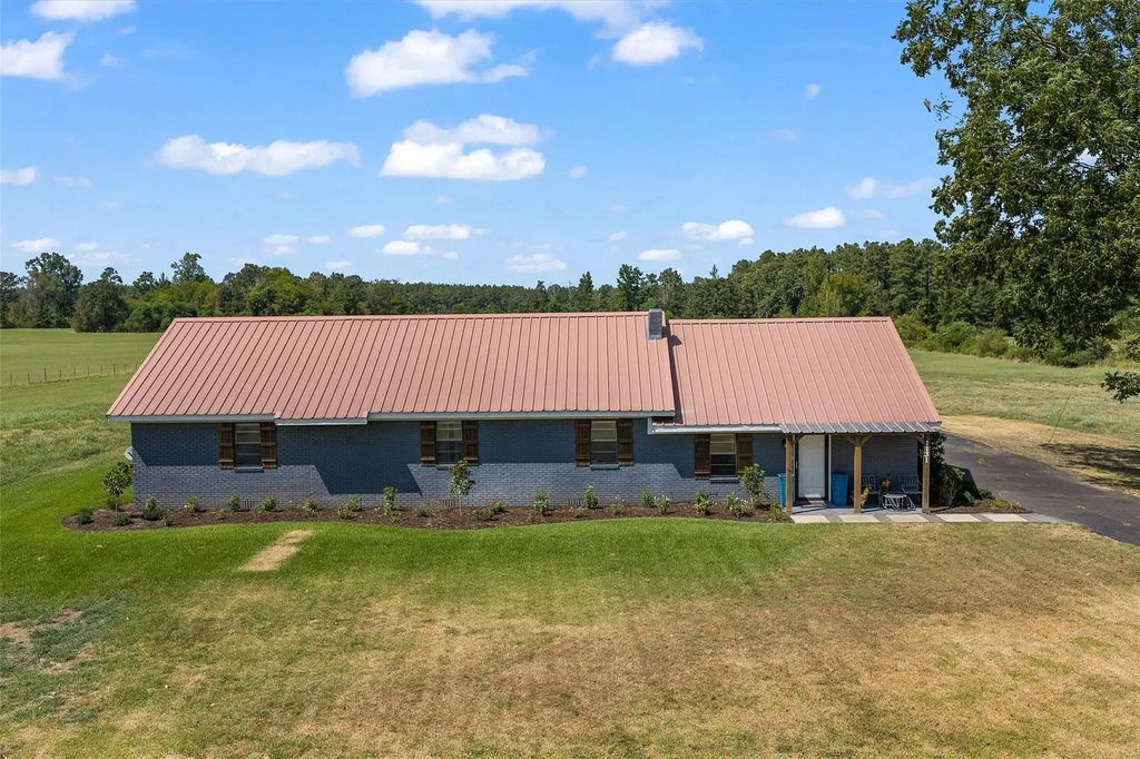 1131 Speights Road, Keatchie