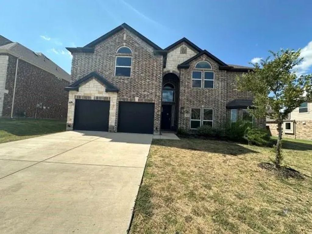 972 Gold Finch Lane, Forney
