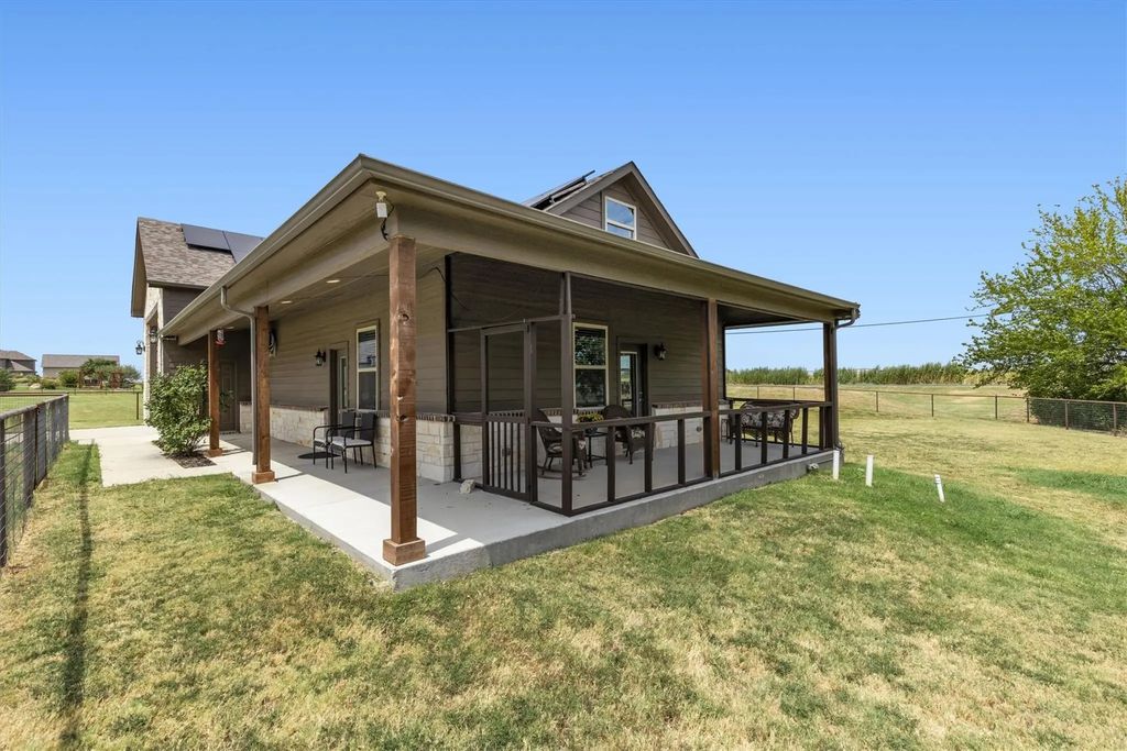 157 Daniel Drive, Van Alstyne