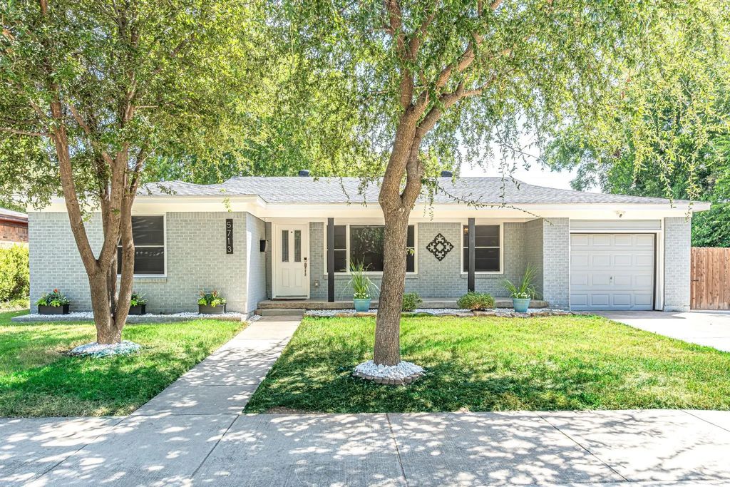 5713 Tracyne Drive, Westworth Village