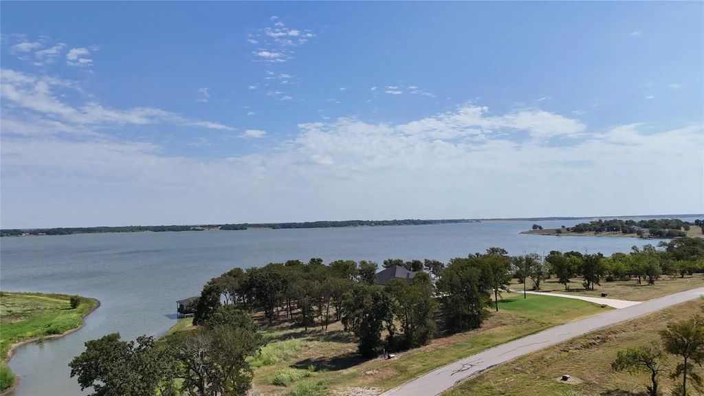 Lot 67 Diamond Point Drive, Corsicana