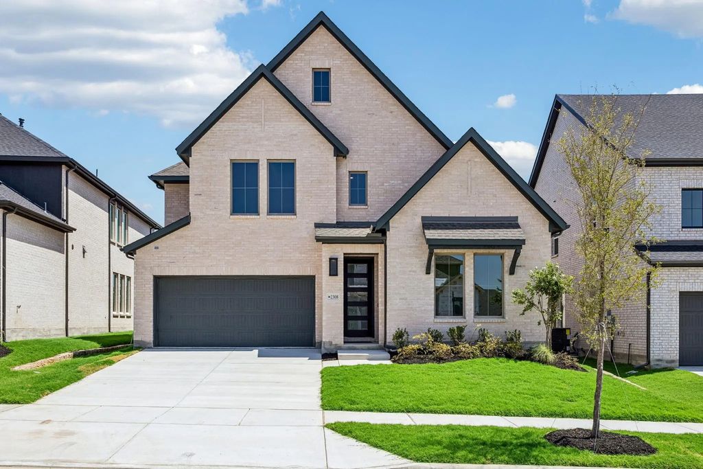 2308 Wispy Lane, Celina