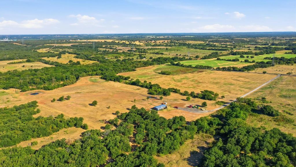 257 County Road 3850, Poolville
