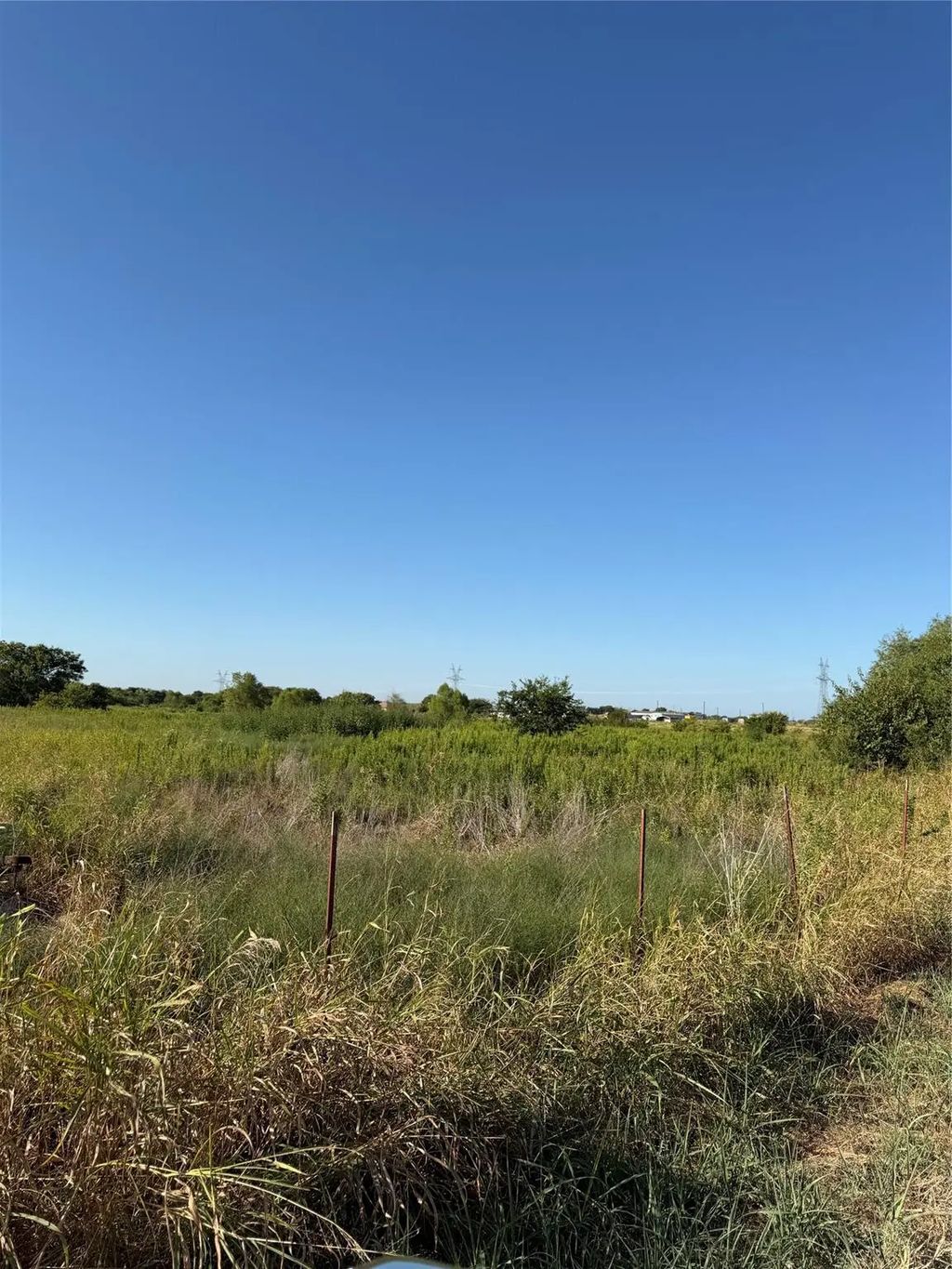 Tbd Nw County Road 1200, Blooming Grove