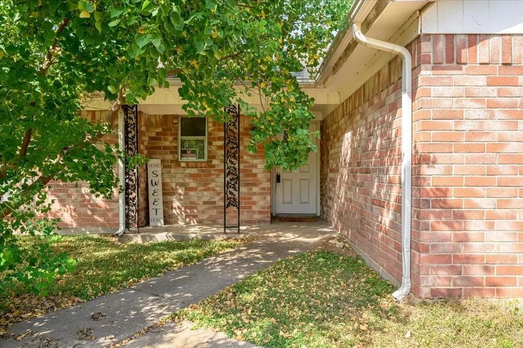 4000 Mountain Vista Drive, Granbury