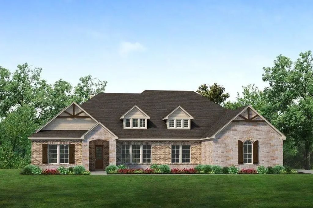 2818 Geneva Way, Blue Ridge