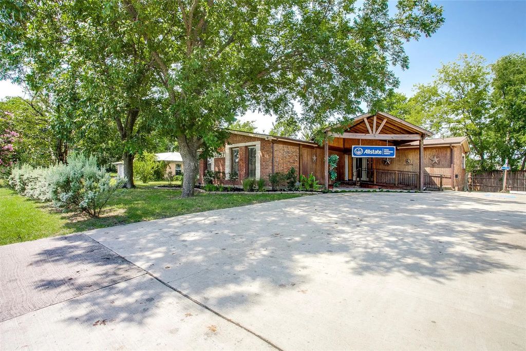 4037 N Goliad Street 101, Rockwall