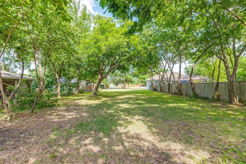 605 N Kentucky Street, McKinney