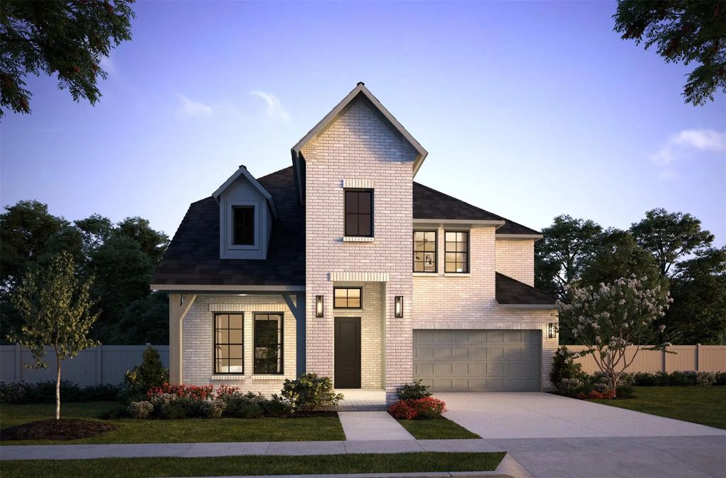 15683 Amber Street, Frisco