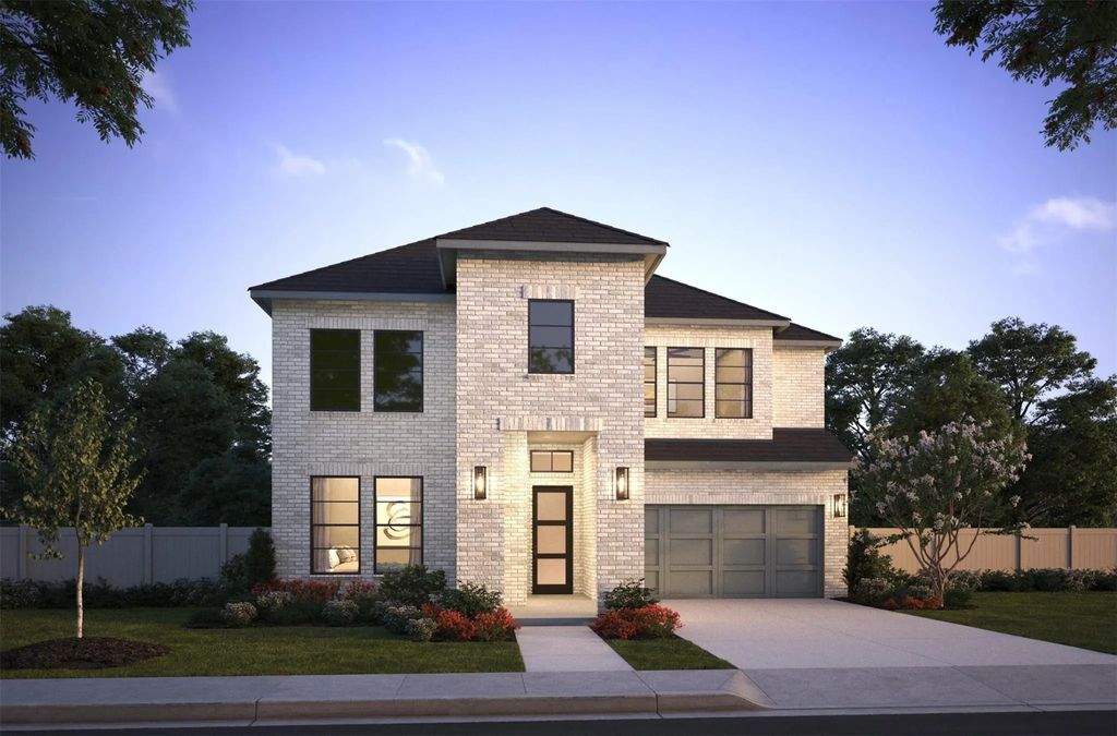 15663 Amber Street, Frisco