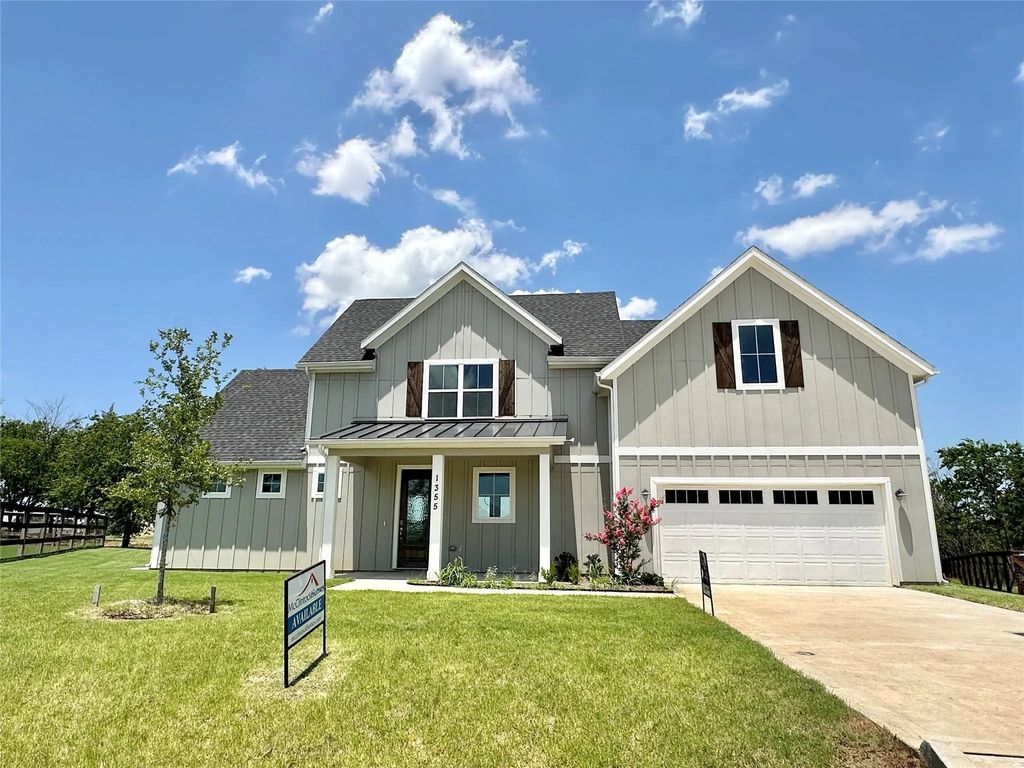 1355 Orange Blossom Court, Gainesville