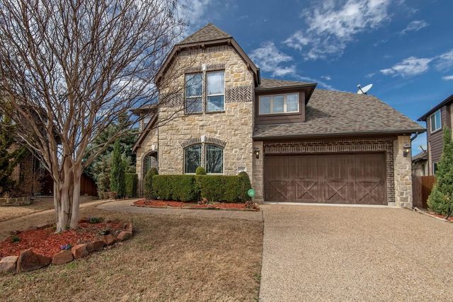 10205 Savoy Drive, Plano
