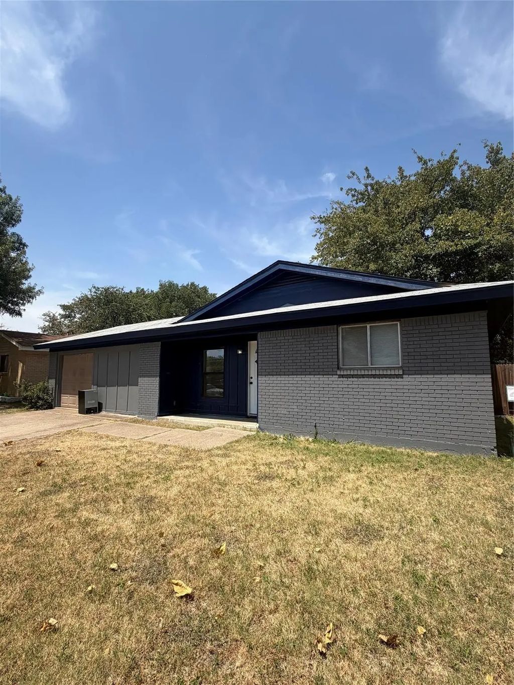 1621 Gill Street, Blue Mound