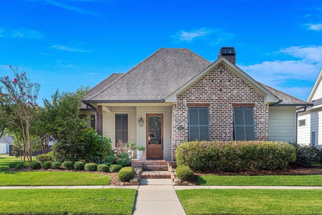 1951 Buckhorn Drive, Shreveport