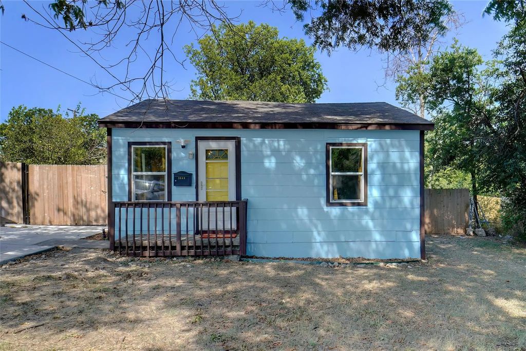 3040 Sappington Place, Fort Worth