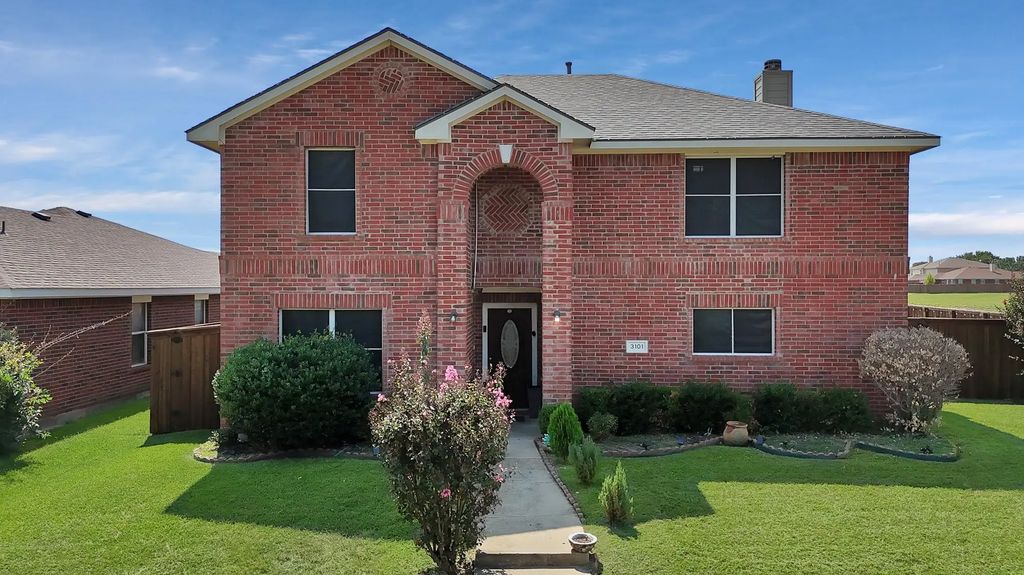 3101 Silver Creek Drive, Mesquite