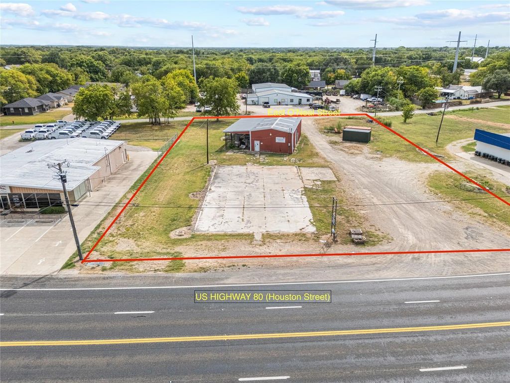 514 Houston Street, Wills Point