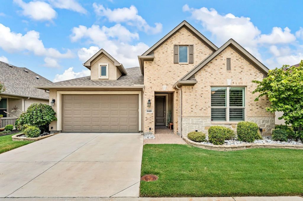 10408 Claystone Drive, Denton