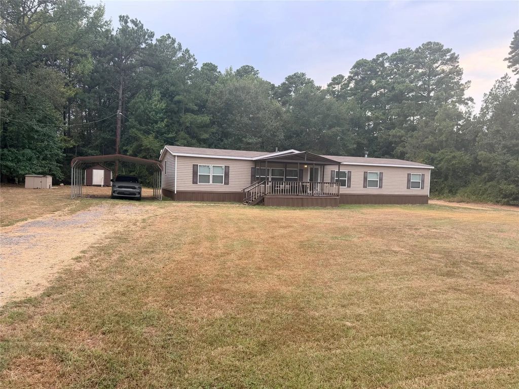 8175 Keatchie Marshall Road, Keatchie