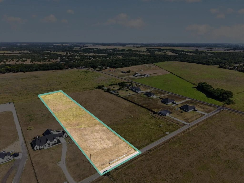 Lot 7 Almand Road, Palmer