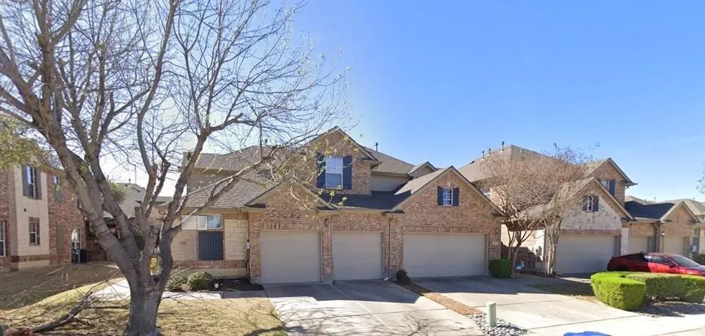 1828 Branch Trail, Carrollton