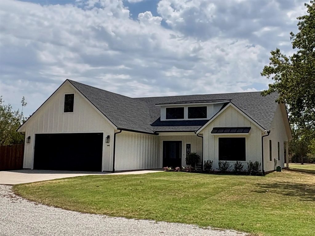 192 Hagerman Road, Pottsboro