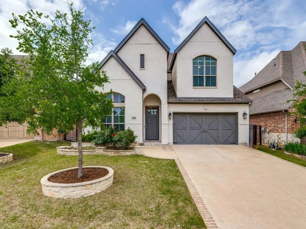 820 Manchester Avenue, Prosper