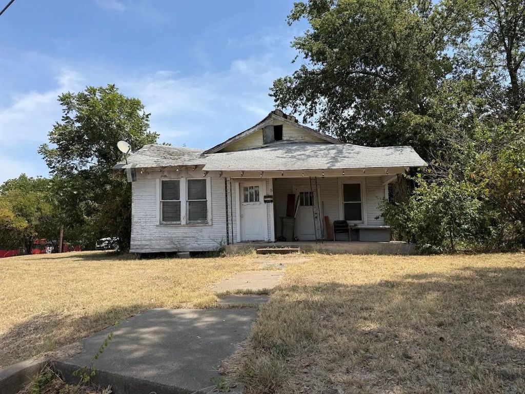 503 Abbott, Hillsboro