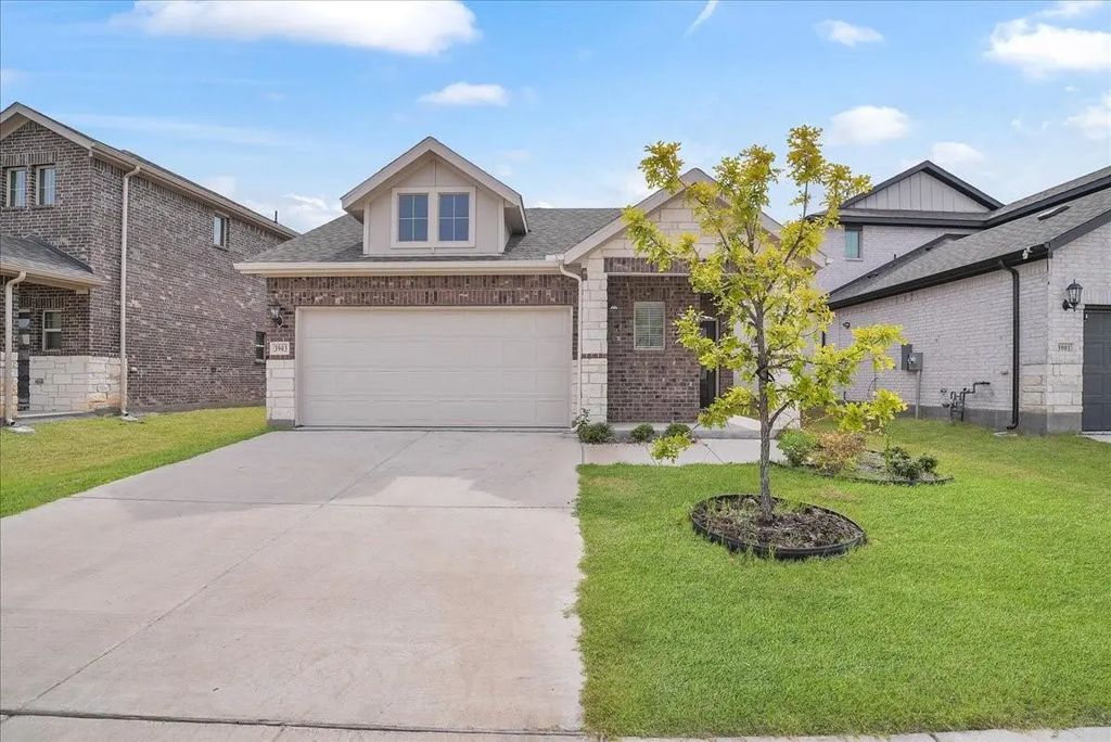 3903 Sandstone Drive, Princeton